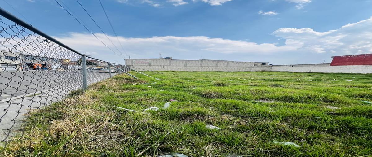 Foto de terreno habitacional en renta en  , hábitat metepec, metepec, méxico, 0 No. 03