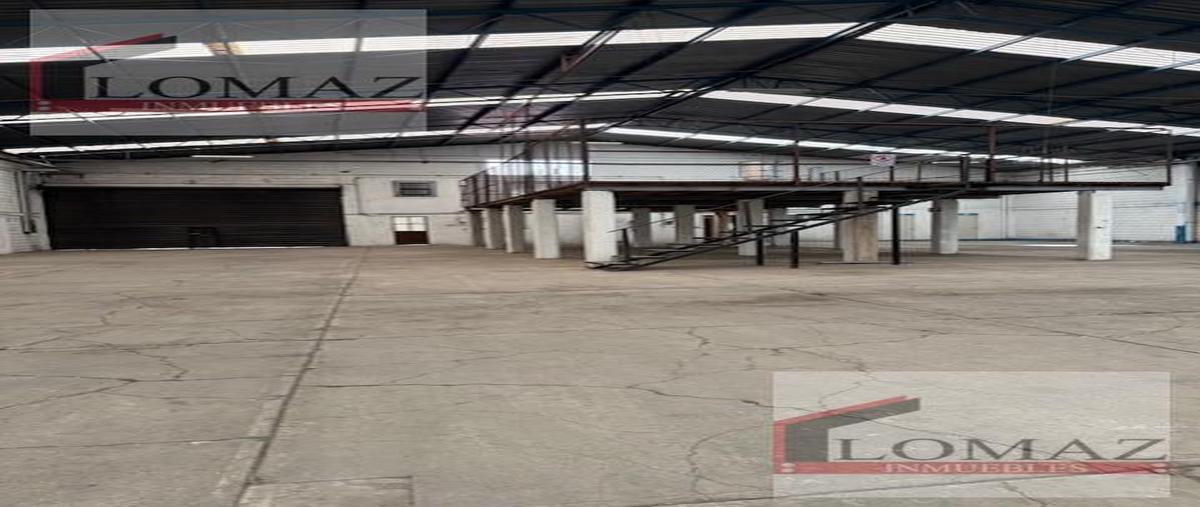Foto de bodega en renta en  , hábitat metepec, metepec, méxico, 0 No. 03