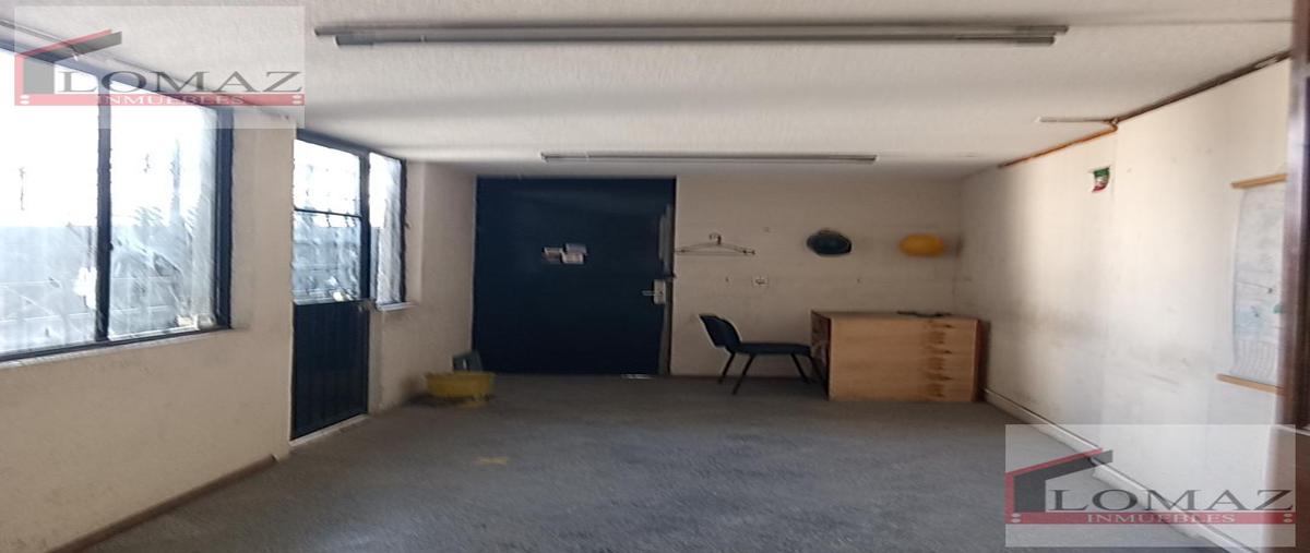 Foto de bodega en renta en  , hábitat metepec, metepec, méxico, 0 No. 05
