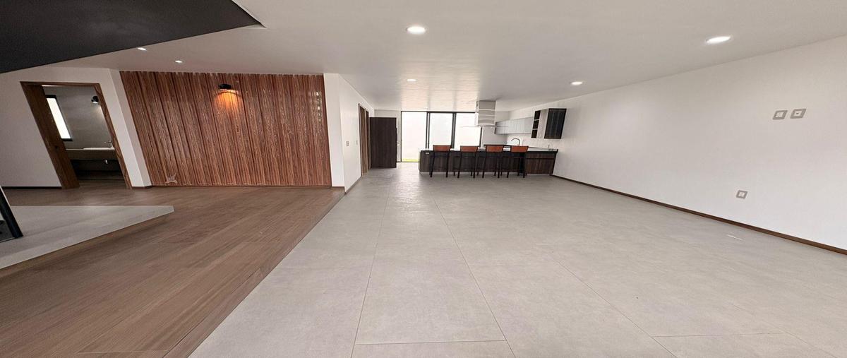 Foto de casa en venta en  , hábitat metepec, metepec, méxico, 0 No. 04