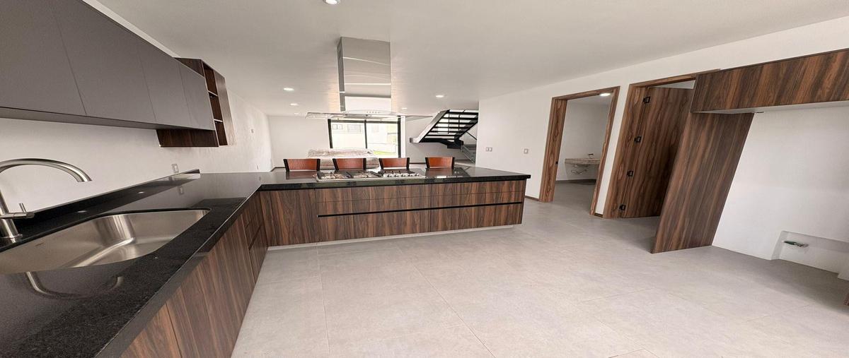 Foto de casa en venta en  , hábitat metepec, metepec, méxico, 0 No. 05