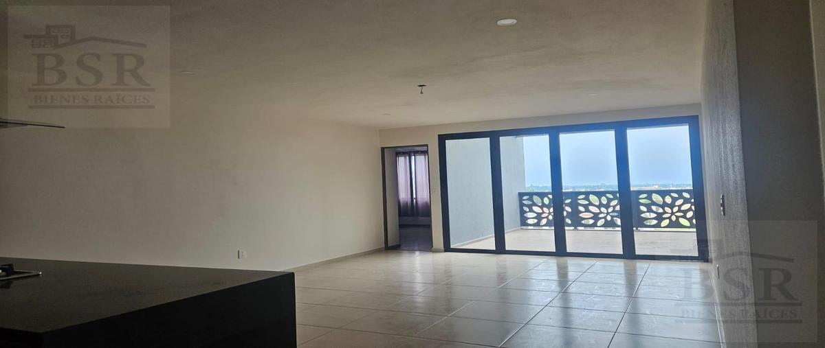 Foto de departamento en renta en  , hábitat metepec, metepec, méxico, 0 No. 04