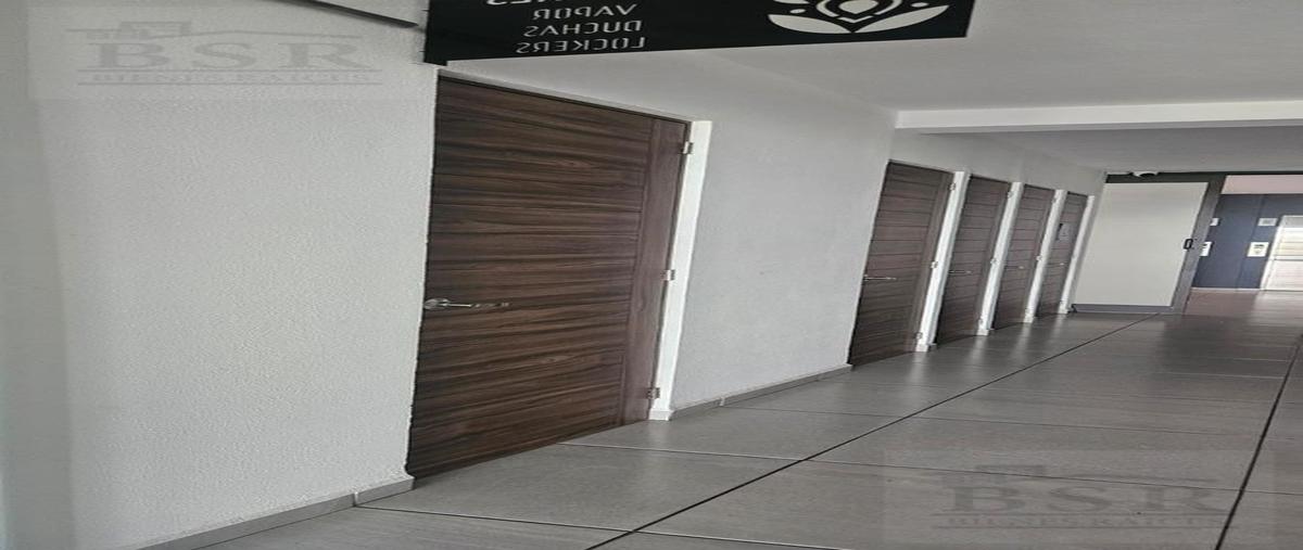 Foto de departamento en renta en  , hábitat metepec, metepec, méxico, 0 No. 05