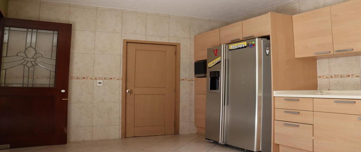 Foto de casa en venta en  , hábitat metepec, metepec, méxico, 0 No. 05