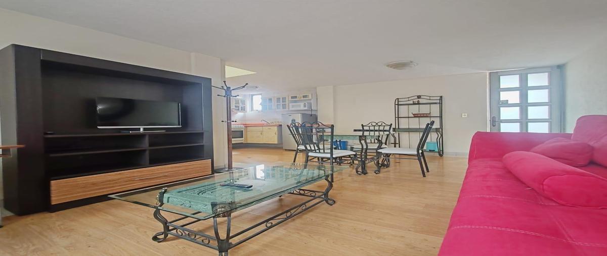 Foto de departamento en renta en  , hábitat metepec, metepec, méxico, 0 No. 04