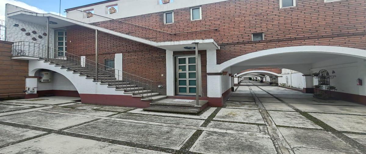 Foto de departamento en renta en  , hábitat metepec, metepec, méxico, 0 No. 05