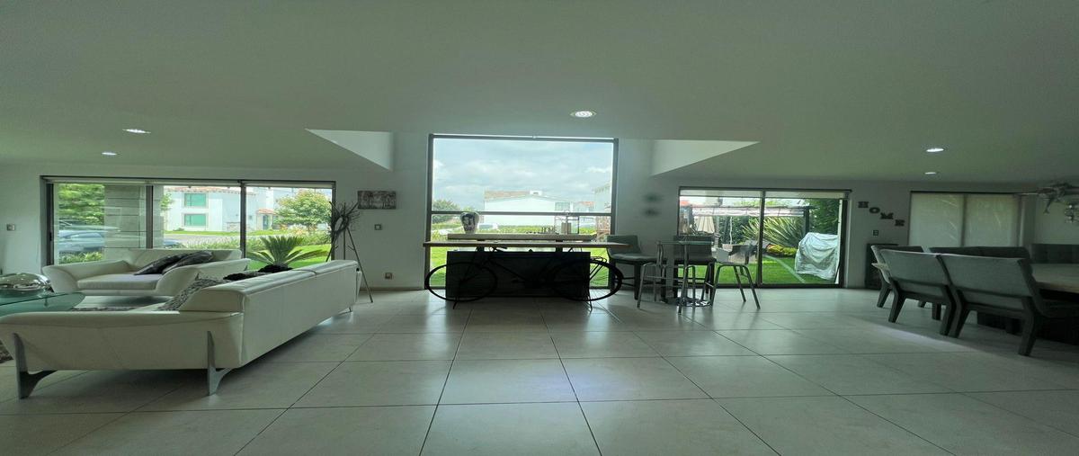 Foto de casa en renta en  , hábitat metepec, metepec, méxico, 0 No. 05