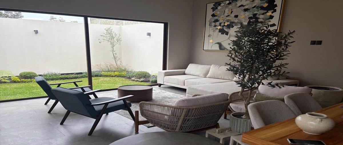 Foto de casa en venta en  , hábitat metepec, metepec, méxico, 0 No. 05