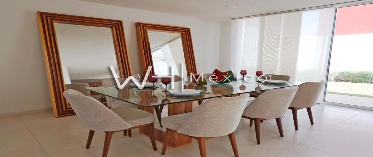 Foto de casa en venta en  , hábitat metepec, metepec, méxico, 0 No. 03