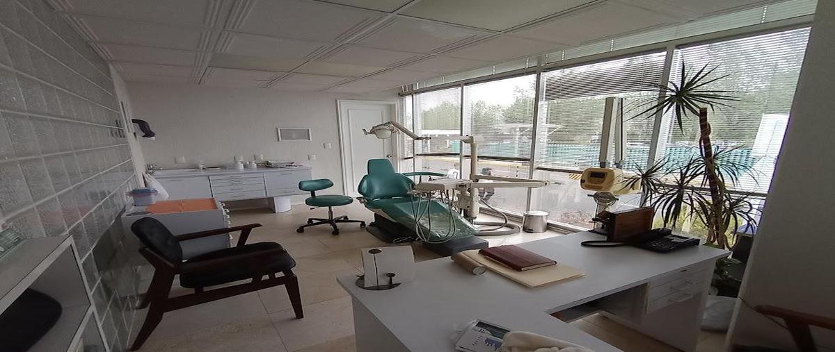 Foto de oficina en renta en  , hábitat metepec, metepec, méxico, 0 No. 04