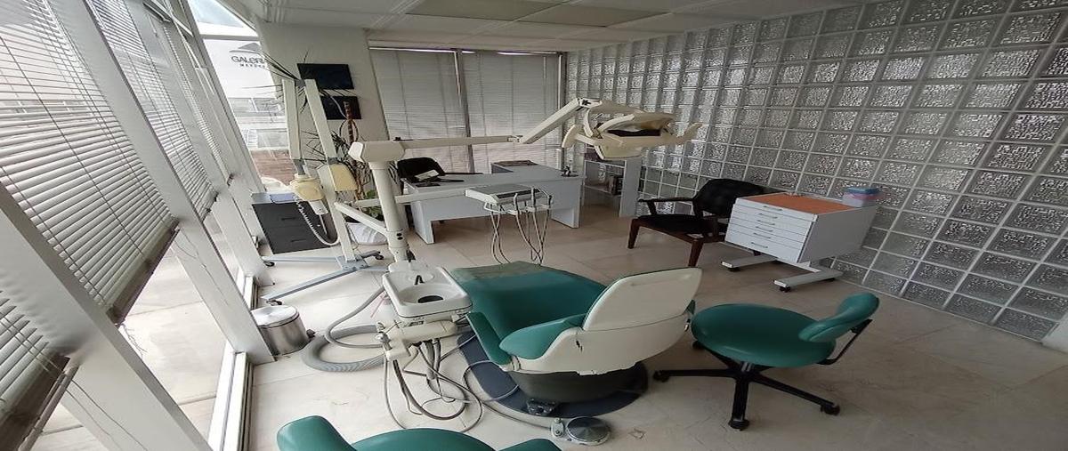 Foto de oficina en renta en  , hábitat metepec, metepec, méxico, 0 No. 05