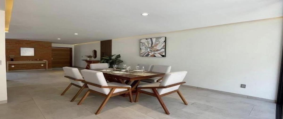Foto de casa en renta en  , hábitat metepec, metepec, méxico, 0 No. 03