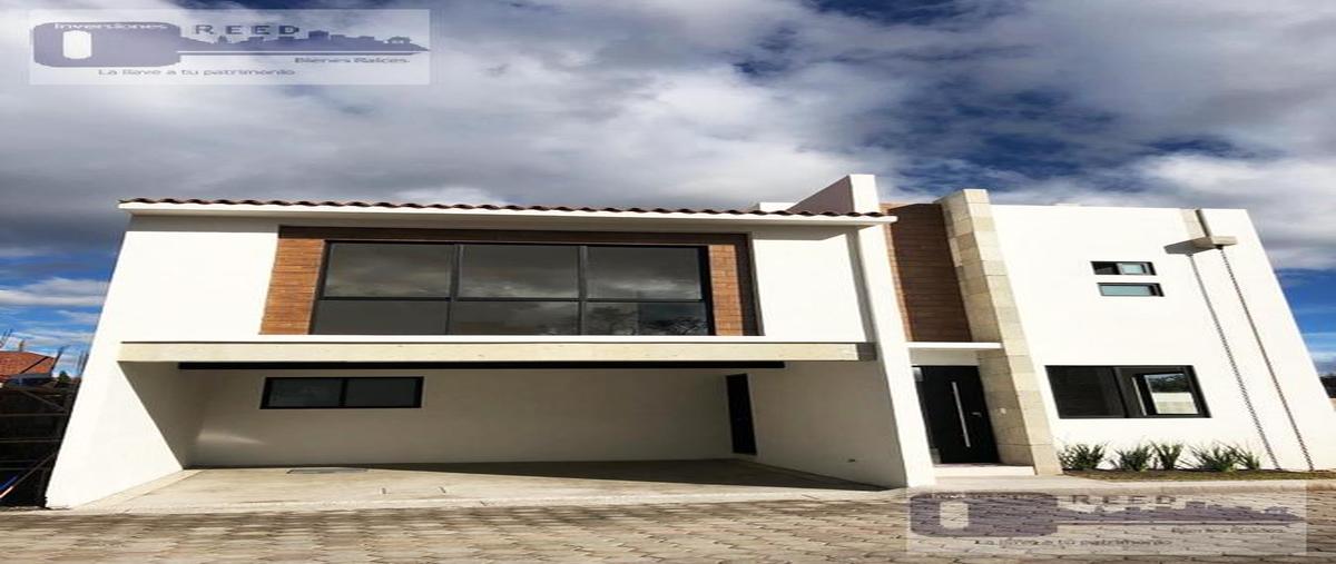 Foto de casa en , hábitat metepec, metepec, méxico, 6756667 foto 01 Foto de casa en venta en , hábitat metepec, metepec, méxico, 6756667 No. 01