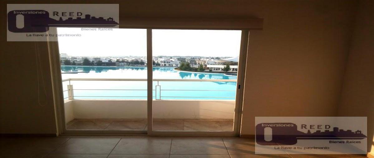 Foto de departamento en venta en  , hábitat metepec, metepec, méxico, 7165083 No. 03