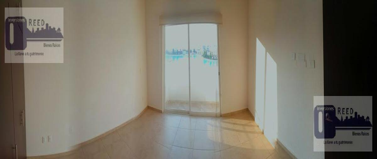Foto de departamento en venta en  , hábitat metepec, metepec, méxico, 7165083 No. 04