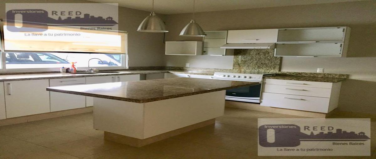 Foto de casa en venta en  , hábitat metepec, metepec, méxico, 7220403 No. 03