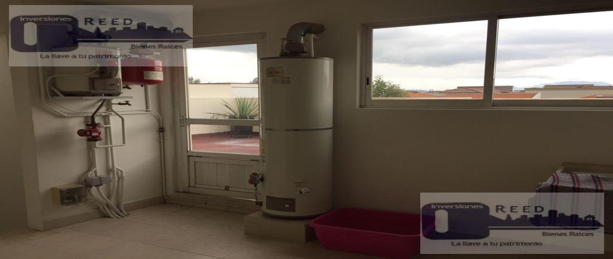 Foto de casa en venta en  , hábitat metepec, metepec, méxico, 7220403 No. 04