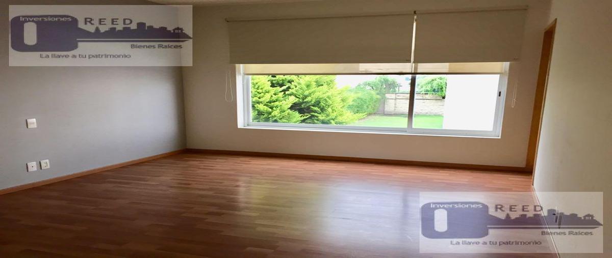 Foto de casa en venta en  , hábitat metepec, metepec, méxico, 7220403 No. 05