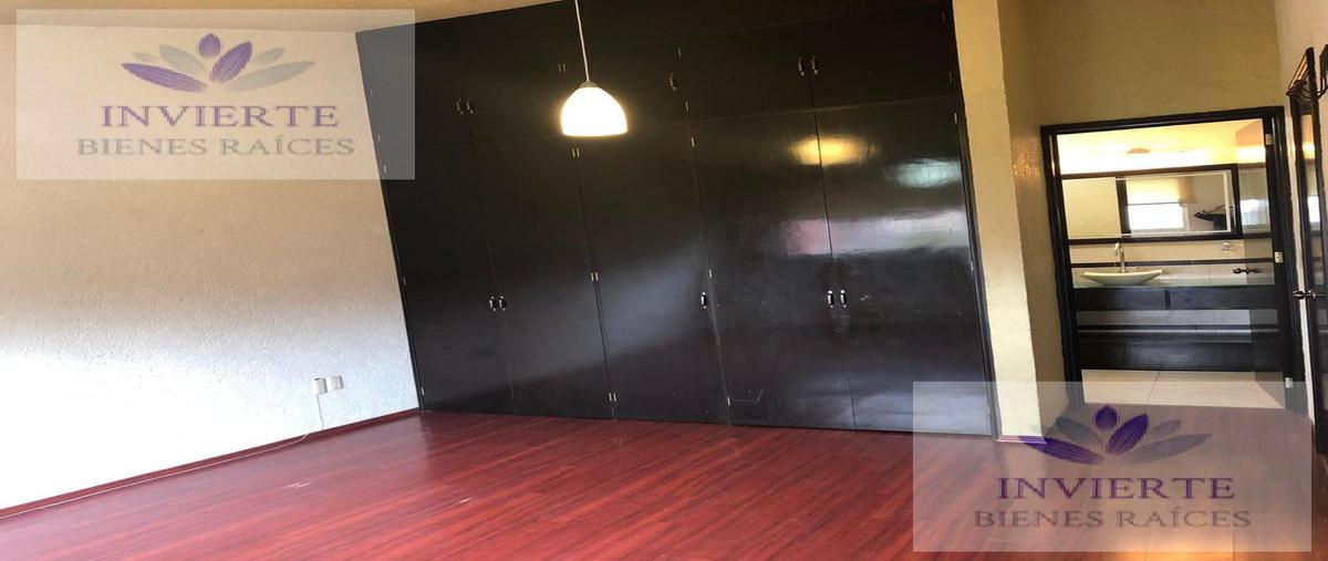 Foto de casa en renta en  , hábitat metepec, metepec, méxico, 7487997 No. 03