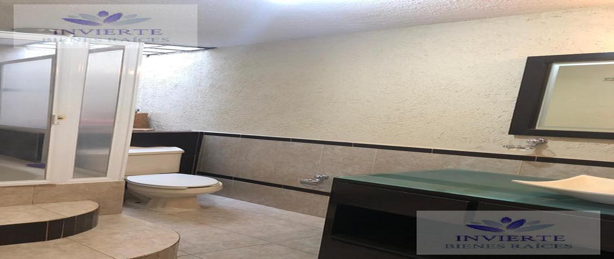 Foto de casa en renta en  , hábitat metepec, metepec, méxico, 7487997 No. 04