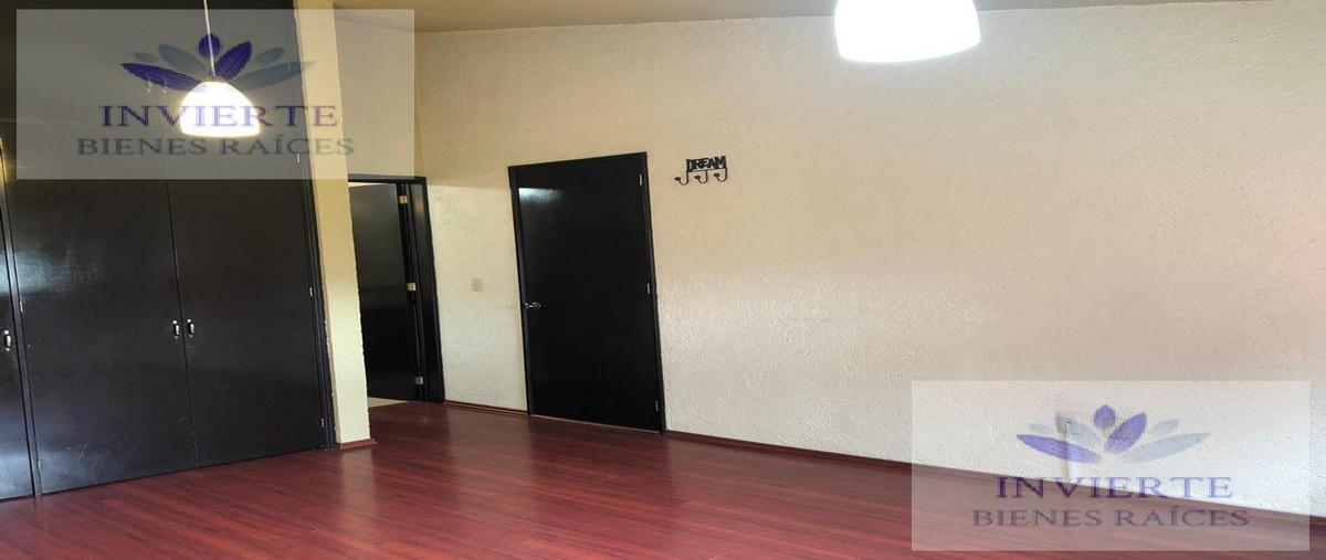 Foto de casa en renta en  , hábitat metepec, metepec, méxico, 7487997 No. 05