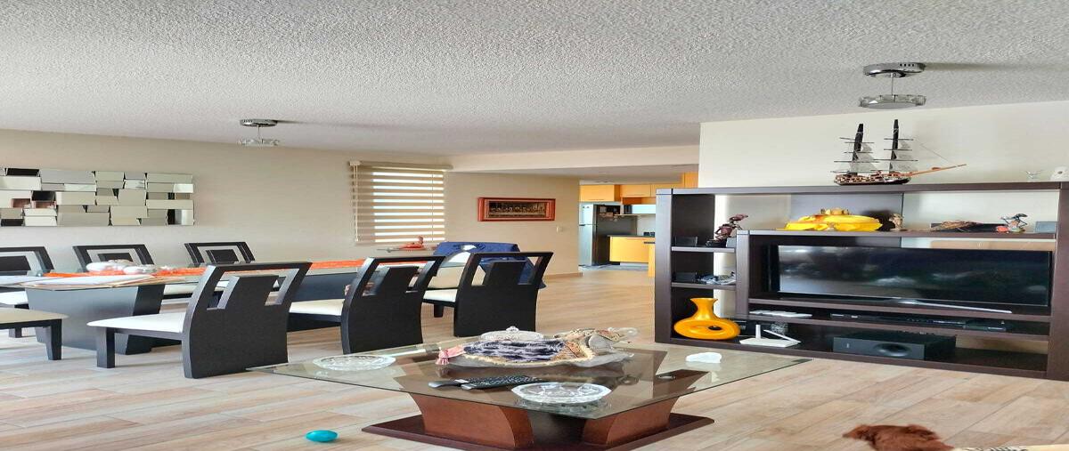 Foto de departamento en venta en hacianda derramadero , hacienda del parque 2a sección, cuautitlán izcalli, méxico, 0 No. 01