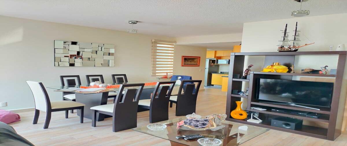 Foto de departamento en venta en hacianda derramadero , hacienda del parque 2a sección, cuautitlán izcalli, méxico, 0 No. 03