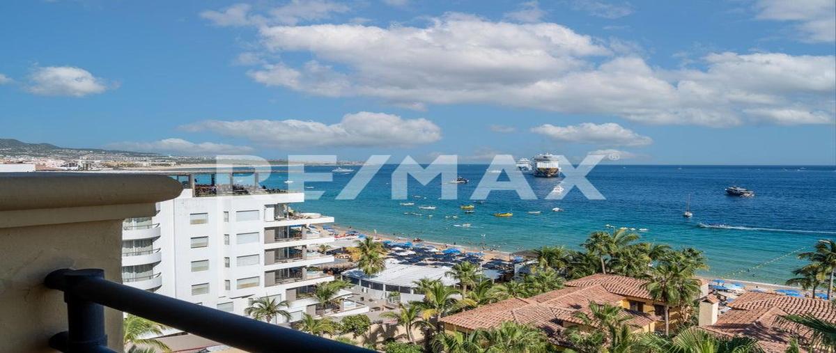 Foto de departamento en venta en hacienda 1-502 , el medano, los cabos, baja california sur, 0 No. 01