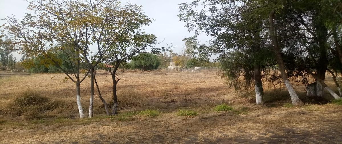 Foto de terreno habitacional en venta en hacienda agua azul valle verde apaseo el grande , punta de obrajuelo, apaseo el grande, guanajuato, 6207572 No. 02