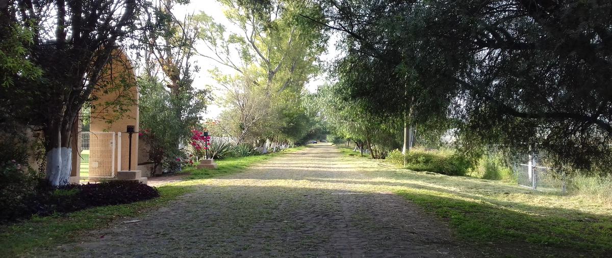 Foto de terreno habitacional en venta en hacienda agua azul , valle verde (haciendas valle verde), apaseo el grande, guanajuato, 27724927 No. 05