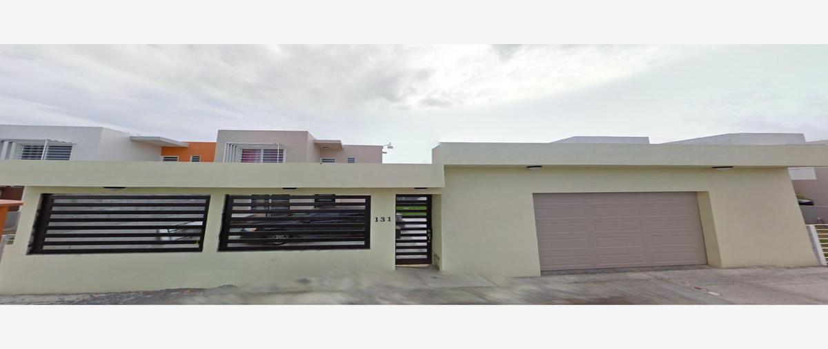 Foto de casa en venta en hacienda agua nueva 00, hacienda las bugambilias, reynosa, tamaulipas, 0 No. 01