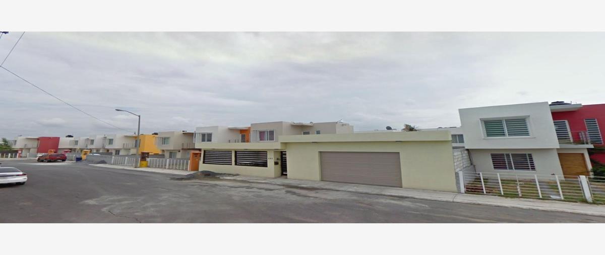 Foto de casa en venta en hacienda agua nueva 00, hacienda las bugambilias, reynosa, tamaulipas, 0 No. 03