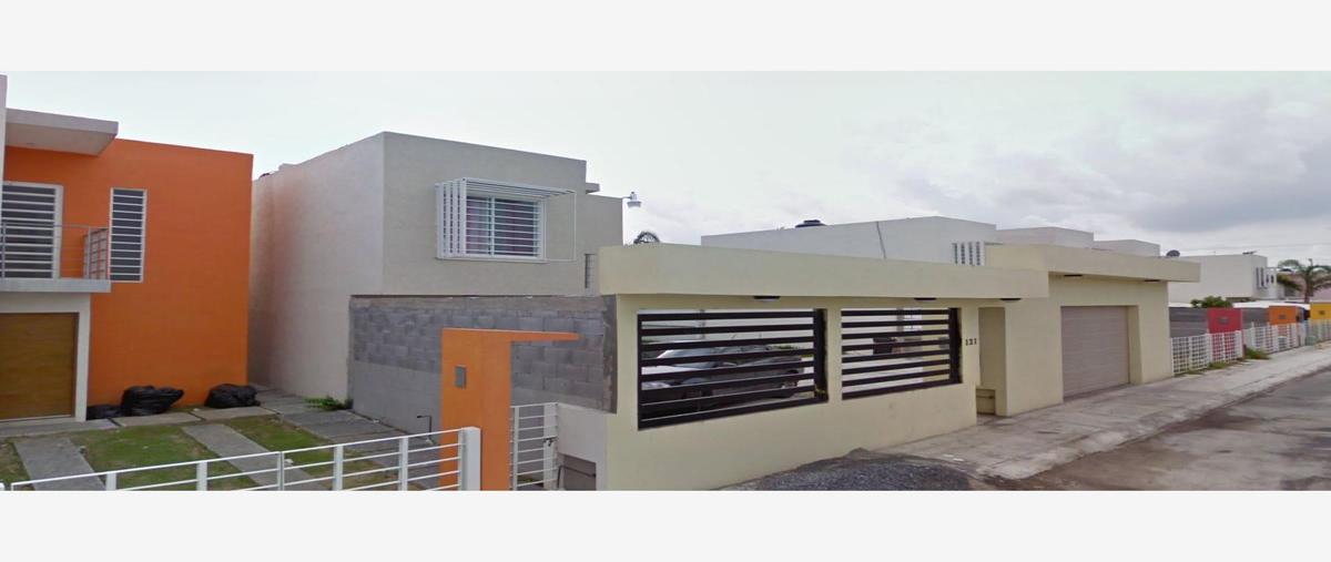 Foto de casa en venta en hacienda agua nueva 00, hacienda las bugambilias, reynosa, tamaulipas, 0 No. 04