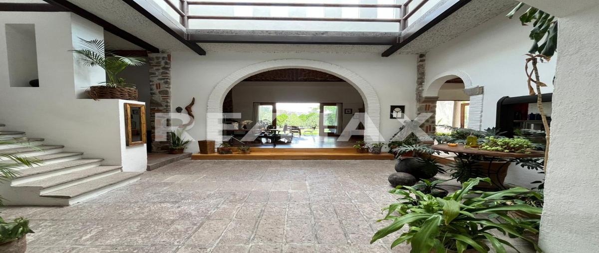 Foto de casa en venta en hacienda amazcala , juriquilla, querétaro, querétaro, 0 No. 04