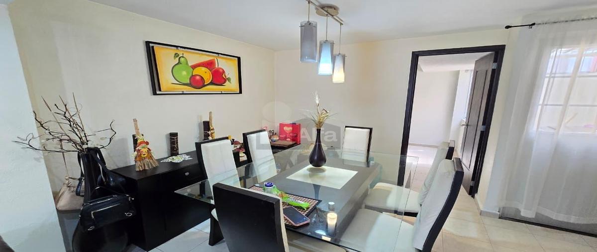 Foto de casa en hacienda arbolillo 1, hacienda del valle ii, toluca, méxico, 31040128 foto 04 Foto de casa en venta en hacienda arbolillo 1, hacienda del valle ii, toluca, méxico, 31040128 No. 04