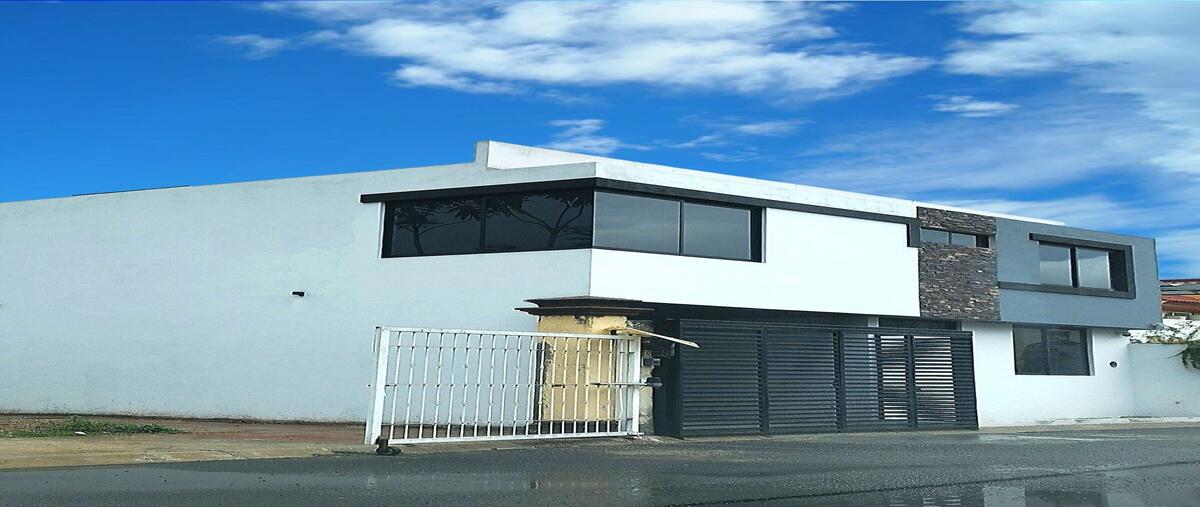 Foto de casa en venta en hacienda arroyo de enmedio , hacienda del real, tonalá, jalisco, 30020749 No. 01