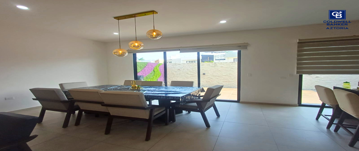 Foto de casa en venta en hacienda asturias 134, sabina, centro, tabasco, 0 No. 03