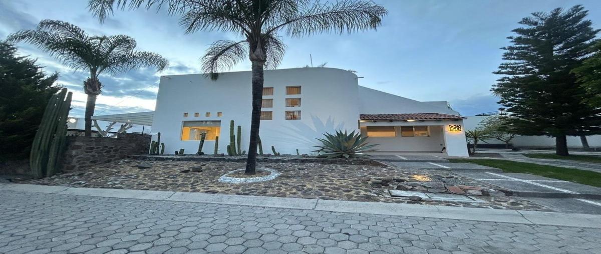 Foto de casa en venta en hacienda , balcones de juriquilla, querétaro, querétaro, 29959148 No. 03