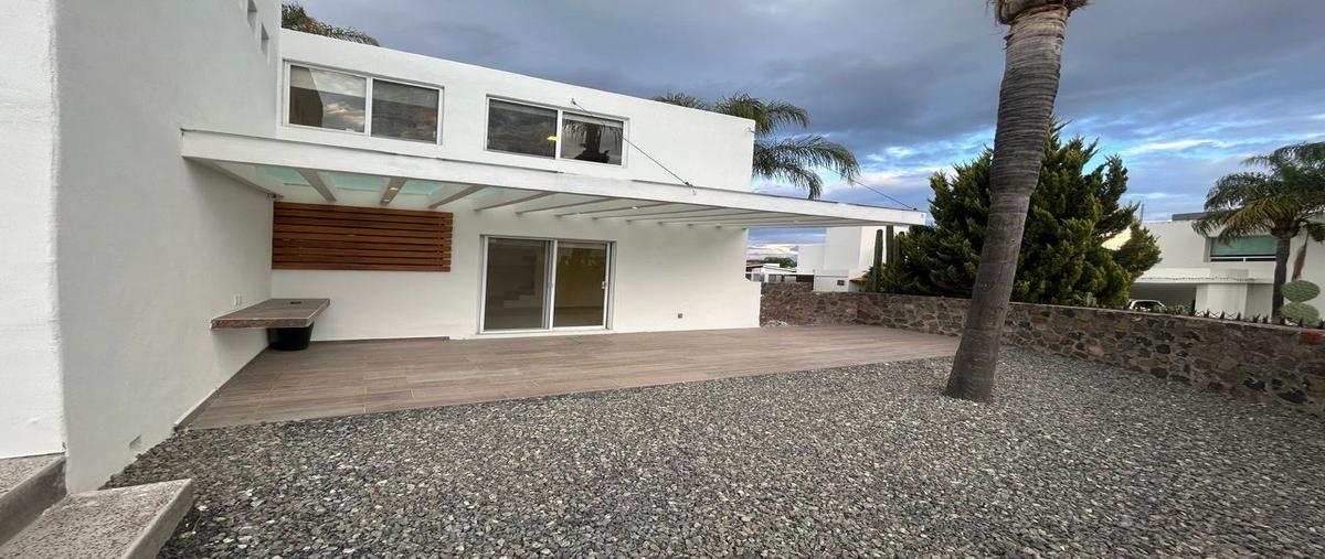 Foto de casa en venta en hacienda , balcones de juriquilla, querétaro, querétaro, 29959148 No. 04