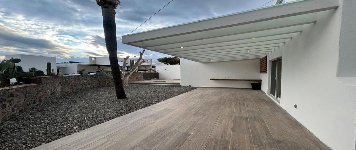 Foto de casa en venta en hacienda , balcones de juriquilla, querétaro, querétaro, 29959148 No. 05