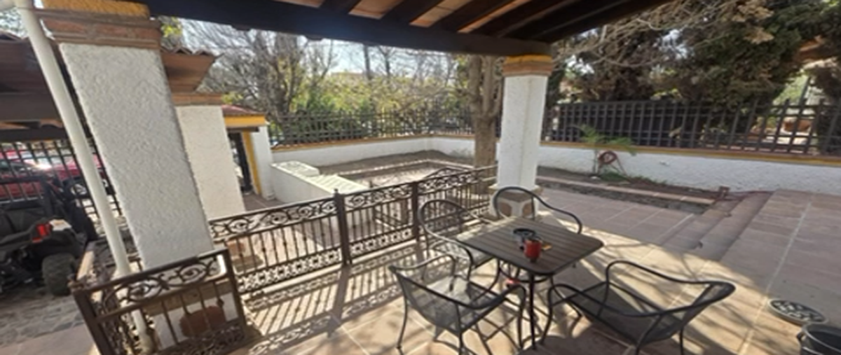 Foto de casa en venta en hacienda balvanera , villas del mesón, querétaro, querétaro, 0 No. 03