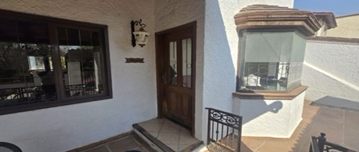 Foto de casa en venta en hacienda balvanera , villas del mesón, querétaro, querétaro, 0 No. 04