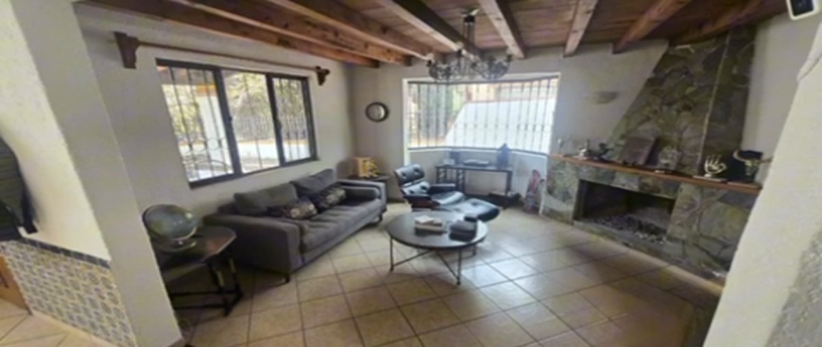Foto de casa en venta en hacienda balvanera , villas del mesón, querétaro, querétaro, 0 No. 05