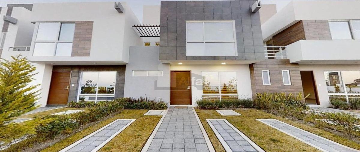 Foto de casa en venta en hacienda barbosa 500, san miguel zinacantepec, zinacantepec, méxico, 29404082 No. 03