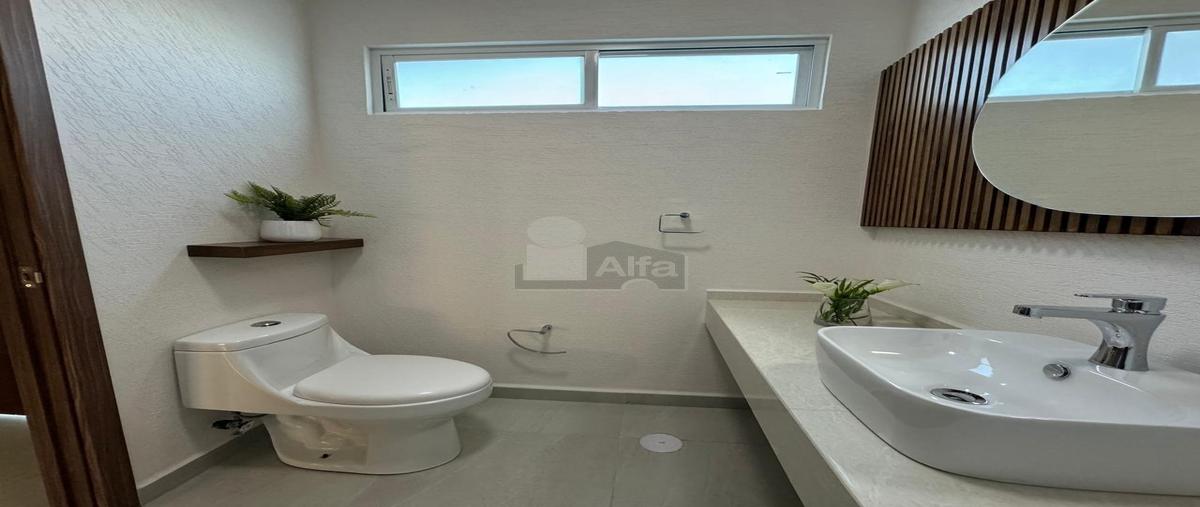 Foto de casa en venta en hacienda barbosa 500, san miguel zinacantepec, zinacantepec, méxico, 29404082 No. 04