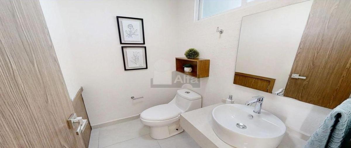 Foto de casa en venta en hacienda barbosa 501, san miguel zinacantepec, zinacantepec, méxico, 29404081 No. 03