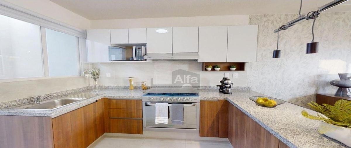 Foto de casa en venta en hacienda barbosa 501, san miguel zinacantepec, zinacantepec, méxico, 29404081 No. 04