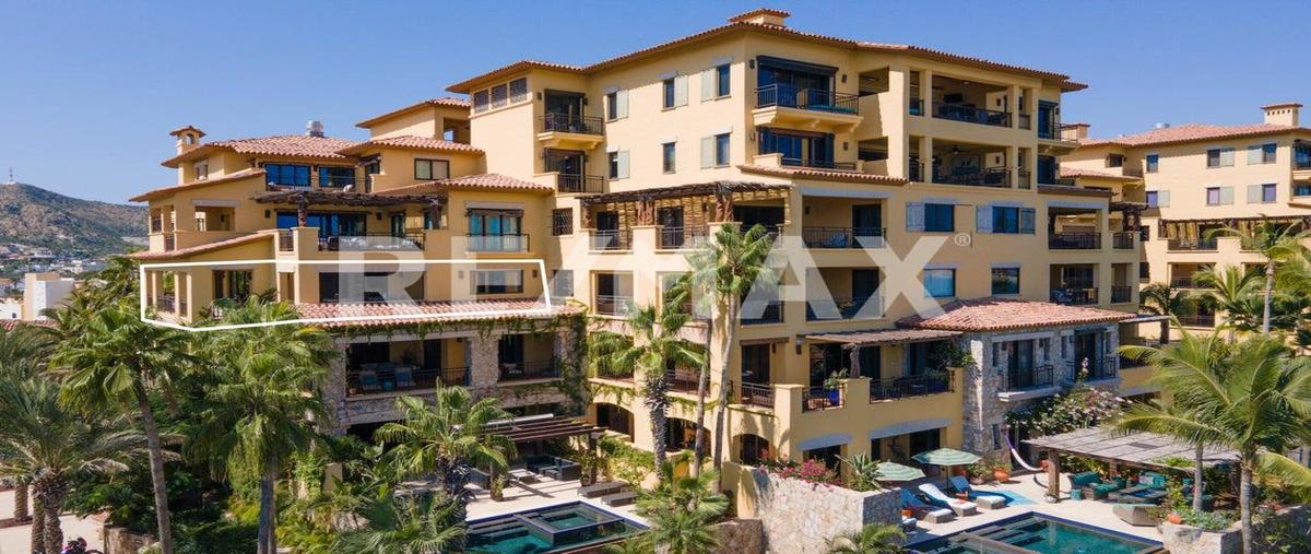 Foto de departamento en venta en hacienda beach club 5-305 , el medano, los cabos, baja california sur, 0 No. 01