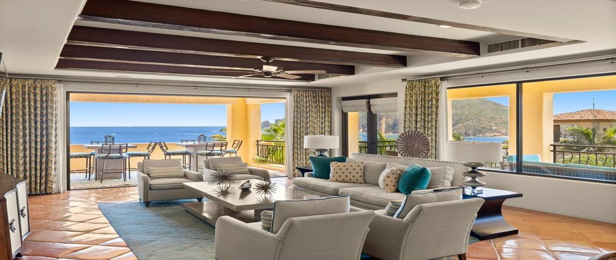 Foto de departamento en venta en hacienda beach club 5-305 , el medano, los cabos, baja california sur, 28849683 No. 03
