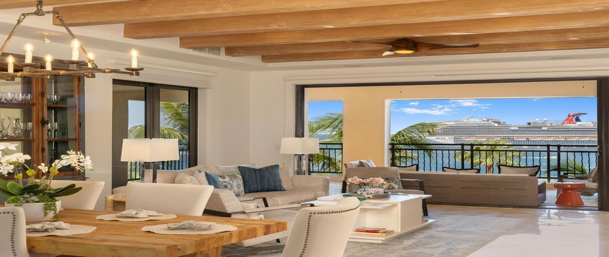 Foto de departamento en venta en hacienda beach club residence 2-302 , el medano, los cabos, baja california sur, 28743231 No. 05